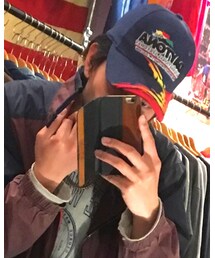 NASCAR | キャップ