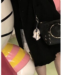 HoneySalon by foppish | ショルダーバッグ