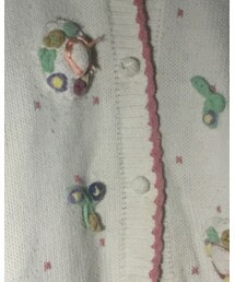 歡喜街 | ブルゾン