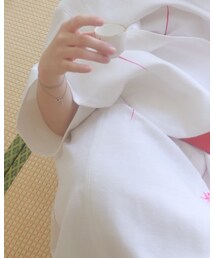 unknow | 浴衣