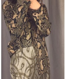 H&M | シャツ/ブラウス