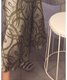 forgot（was dropped) | スリッポン