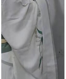 寒烟昔冷 | スカート