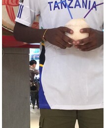 adidas | Tシャツ/カットソー