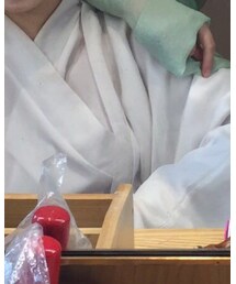 灵应传 | スカート