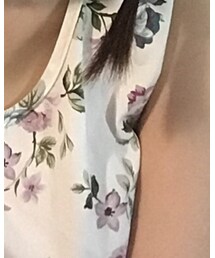 Handmade | ジャンパースカート