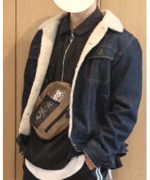 GU | デニムジャケット