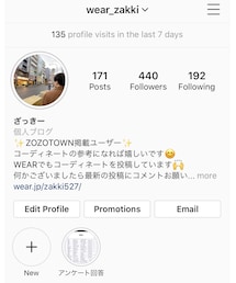 ✨Instagram✨ | その他
