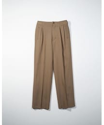 YOKE | スラックス