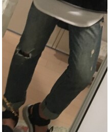 American Eagle | デニムパンツ