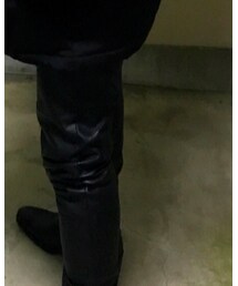 SAINT LAURENT PARIS | パンツ