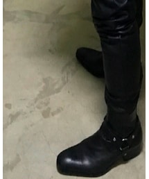 SAINT LAURENT PARIS | ブーツ