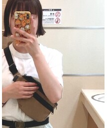 GU | Tシャツ/カットソー