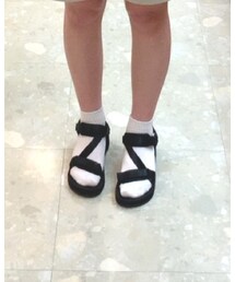 GU | サンダル