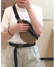 GU | バッグ