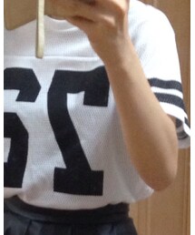 H&M | Tシャツ/カットソー