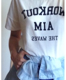 no brand | Tシャツ/カットソー