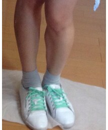 Reebok | スニーカー