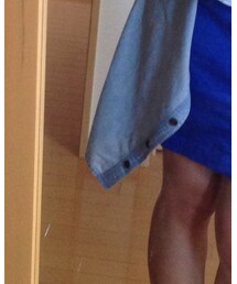 no brand | シャツ/ブラウス