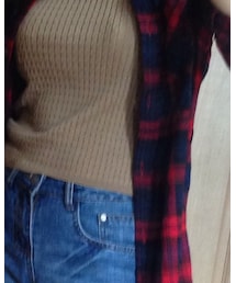 ZARA | ニット/セーター