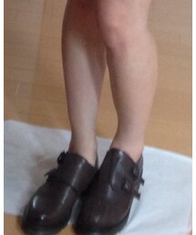 no brand | パンプス