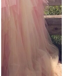 no brand | ドレス