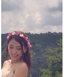 Handmade | その他ヘアアクセサリー