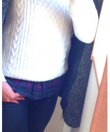 UNIQLO | ニット/セーター