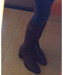 no brand | ブーツ