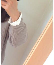 UNIQLO | ニット/セーター