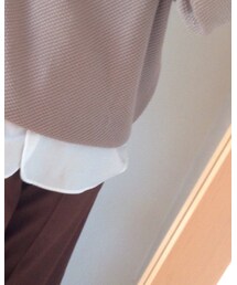 UNIQLO | シャツ/ブラウス