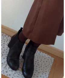 no brand | ブーツ