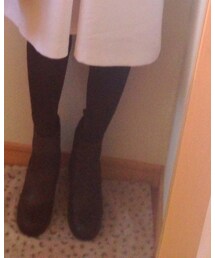 no brand | ブーツ