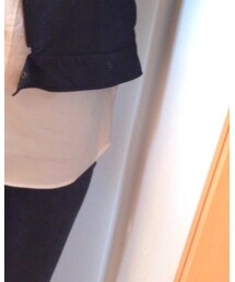 UNIQLO | シャツ/ブラウス