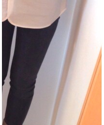 ZARA | デニムパンツ