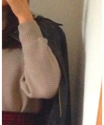 ZARA | ジャケット/アウター