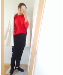 Andemiu | ジャケット/アウター