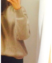 UNIQLO | ニット/セーター