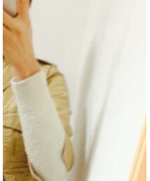 TOMMY HILFIGER | ミリタリージャケット