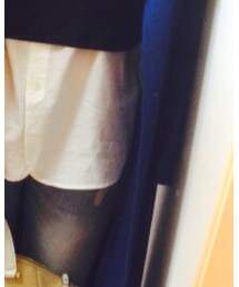 UNIQLO | シャツ/ブラウス