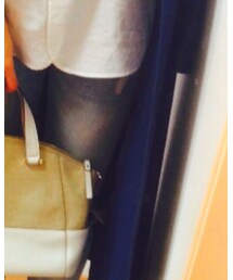 ZARA | デニムパンツ