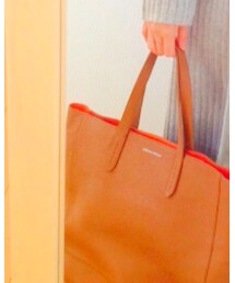 RALPH LAUREN | ハンドバッグ