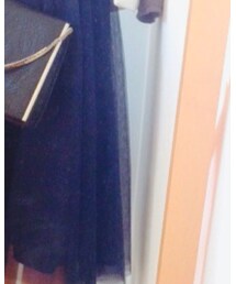 SEVENDAYS=SUNDAY | スカート