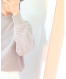 UNIQLO | ニット/セーター