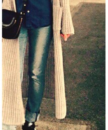 Levi's | デニムパンツ