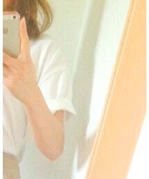 OLIVE des OLIVE | Tシャツ/カットソー