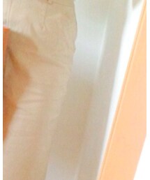 BEAMS | デニムスカート