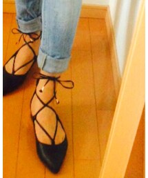 no brand | サンダル