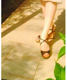 no brand | サンダル