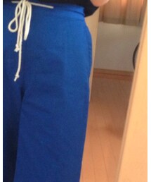 THE SHINZONE | デニムパンツ